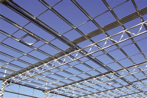 purlins for steel buildings